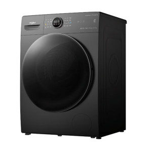 Whirlpool 惠而浦 FWMD10502GG 10.5公斤 1400rpm 直驅變頻 前置式洗衣機